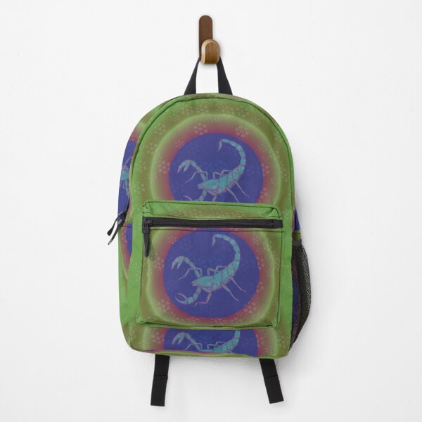 Item preview, Scorpion starsign designed and sold by shimaart.