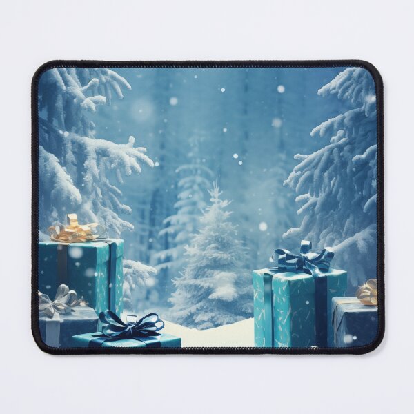 Item preview, Winter Whispers: A Serene Collection designed and sold by FireScreen.