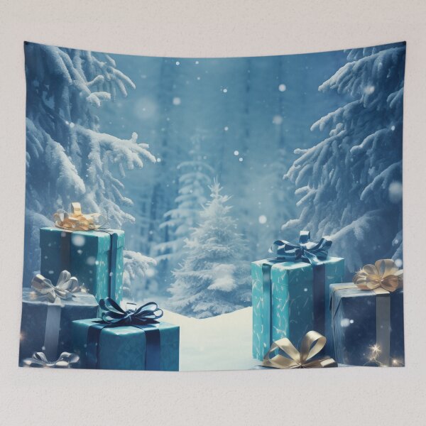 Item preview, Winter Whispers: A Serene Collection designed and sold by FireScreen.