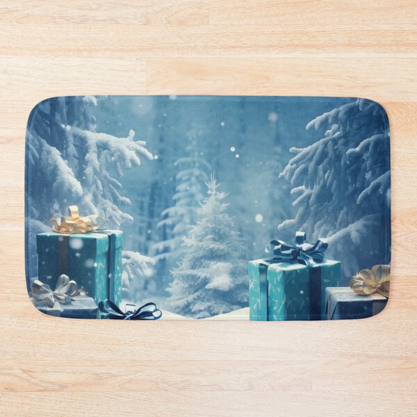 Item preview, Winter Whispers: A Serene Collection designed and sold by FireScreen.