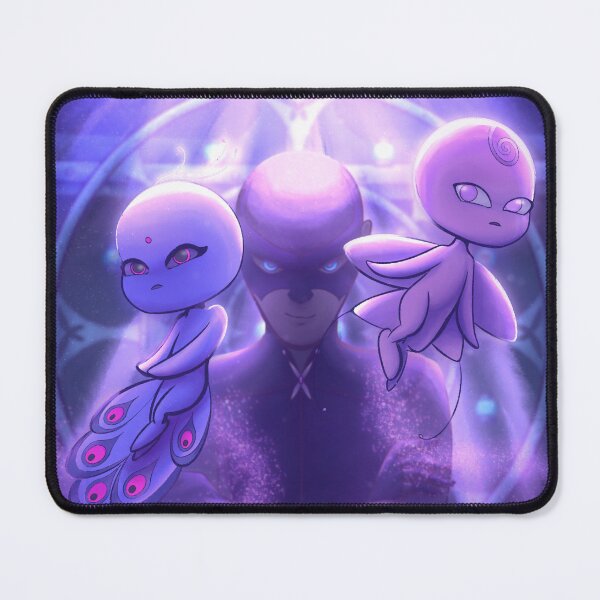 Item preview, magical creatures flying designed and sold by cheesy akumas.