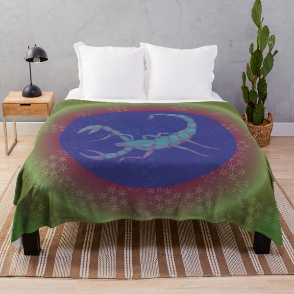 Item preview, Scorpion starsign designed and sold by shimaart.