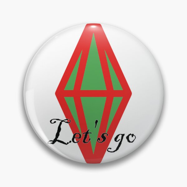 Item preview, Plumbob renamed designed and sold by the-draganov.