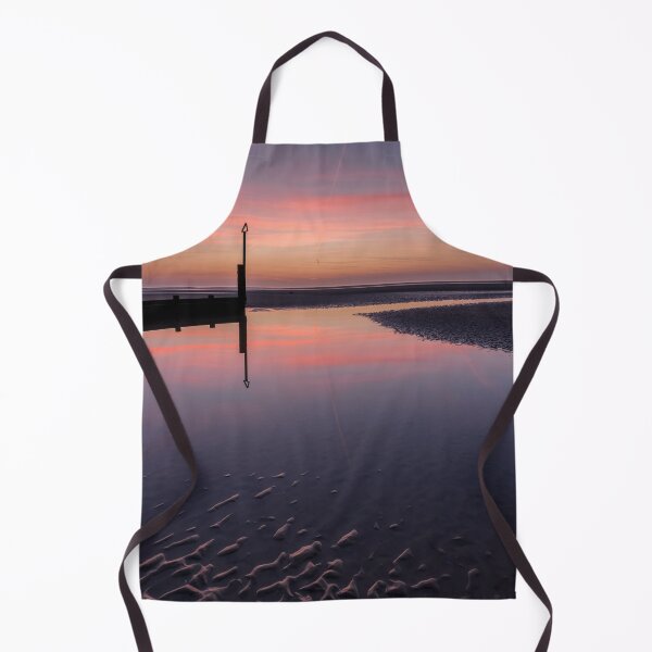 Item preview, Spring Seascape Sunset designed and sold by AJEvans.