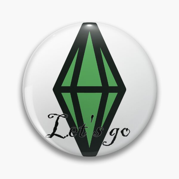Item preview, Plumbob renamed designed and sold by the-draganov.