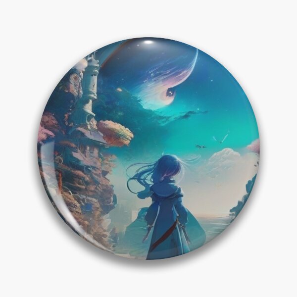 Item preview, A surreal vision designed and sold by KilianSzmid.