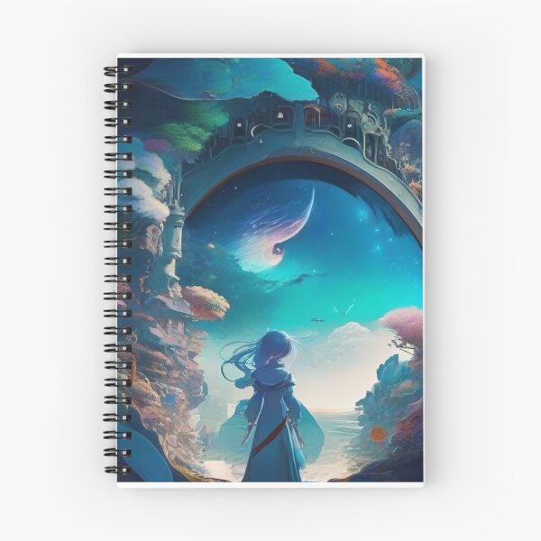 Item preview, A surreal vision designed and sold by KilianSzmid.