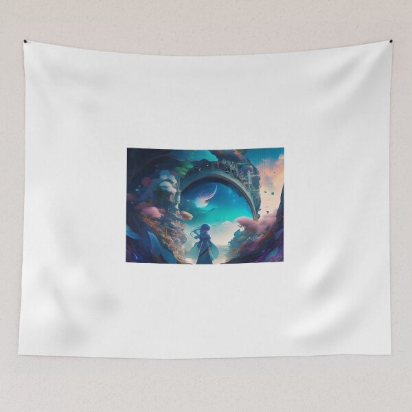 Item preview, A surreal vision designed and sold by KilianSzmid.