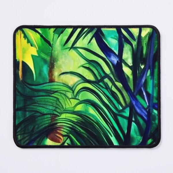Item preview, Jungle Foliage designed and sold by George Hutton Hunter.