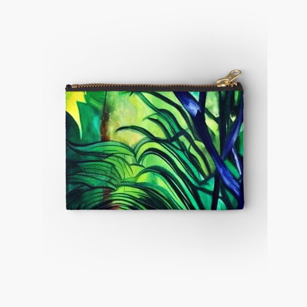 Item preview, Jungle Foliage designed and sold by George Hutton Hunter.