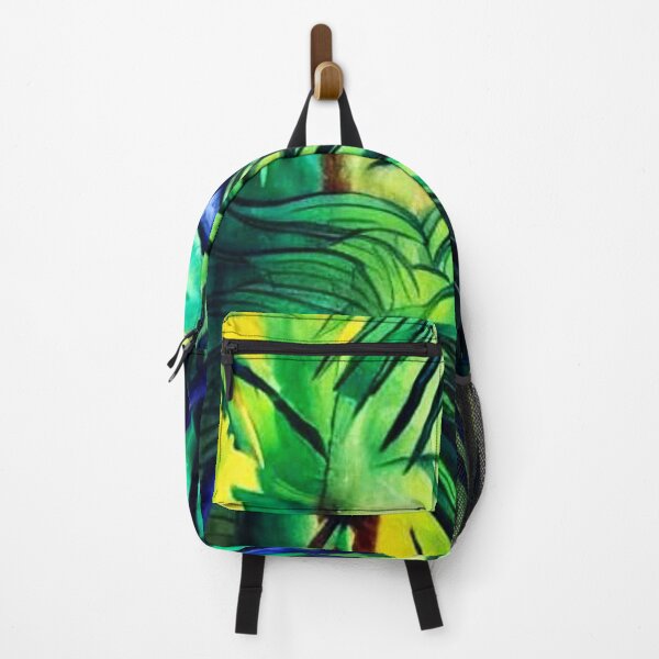 Item preview, Jungle Foliage designed and sold by George Hutton Hunter.