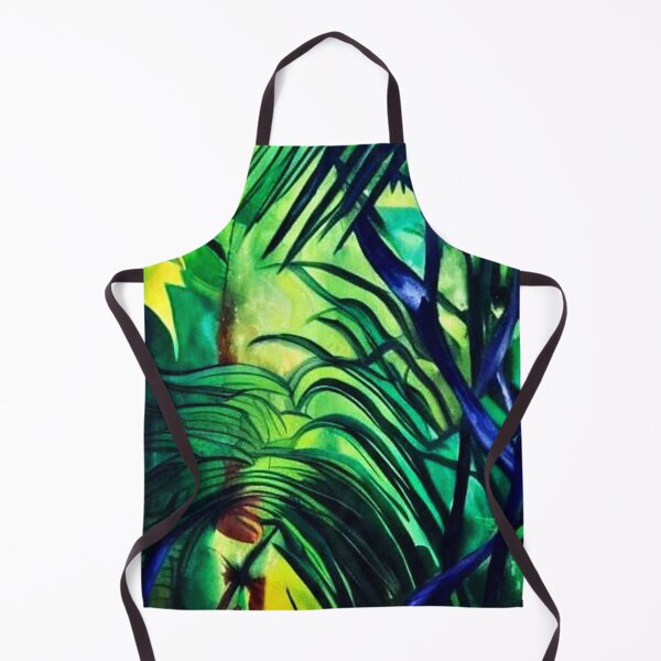 Item preview, Jungle Foliage designed and sold by George Hutton Hunter.