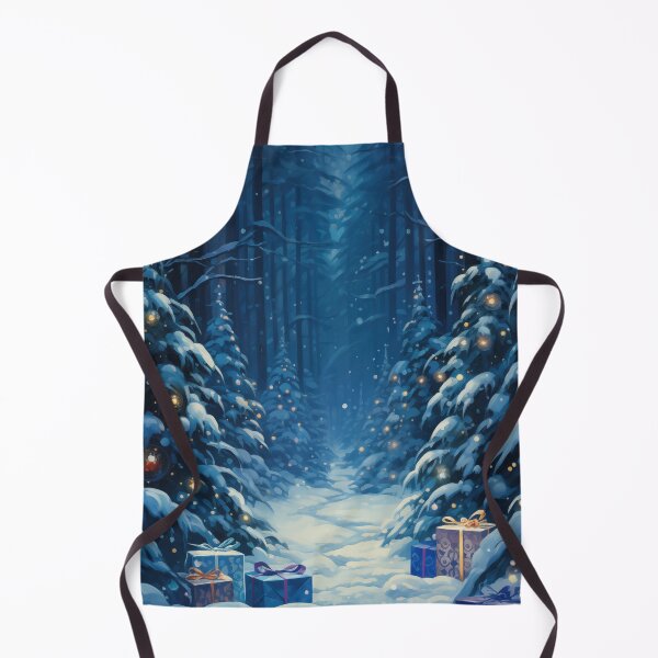 Item preview, Winter Whispers: A Serene Collection designed and sold by FireScreen.