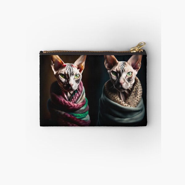 Item preview, Cat Fashion designed and sold by Art & Coffee.