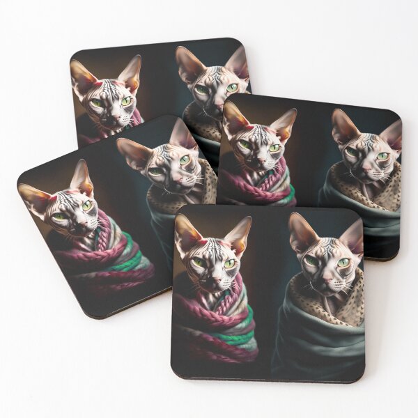Item preview, Cat Fashion designed and sold by Art & Coffee.