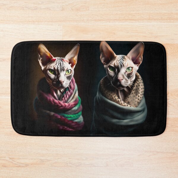 Item preview, Cat Fashion designed and sold by Art & Coffee.