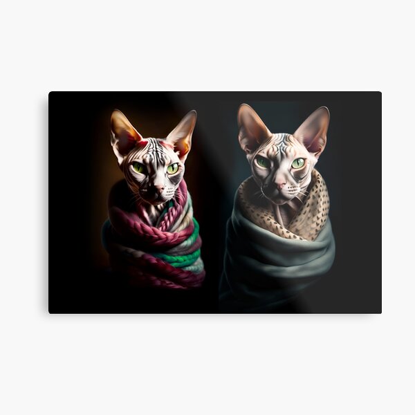 Item preview, Cat Fashion designed and sold by Art & Coffee.