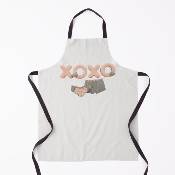 Item preview, XOXO Valentines cookie. designed and sold by aiko-p.