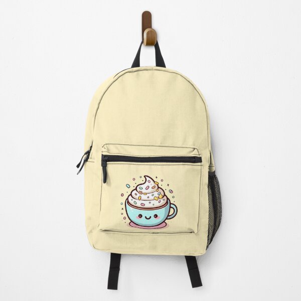 Item preview, Happy Coffee 3 designed and sold by FocusPocus.