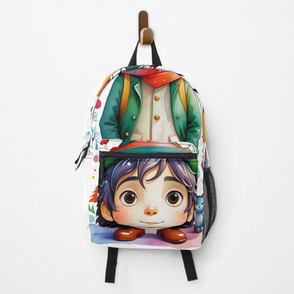 Item preview, Tiny Tim's Triumph: Adorable Holiday Resilience Revealed designed and sold by Art3dLabs.