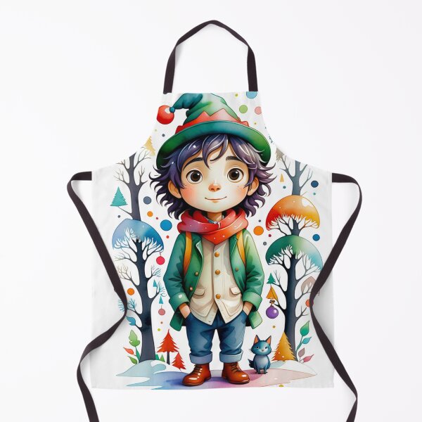 Item preview, Tiny Tim's Triumph: Adorable Holiday Resilience Revealed designed and sold by Art3dLabs.