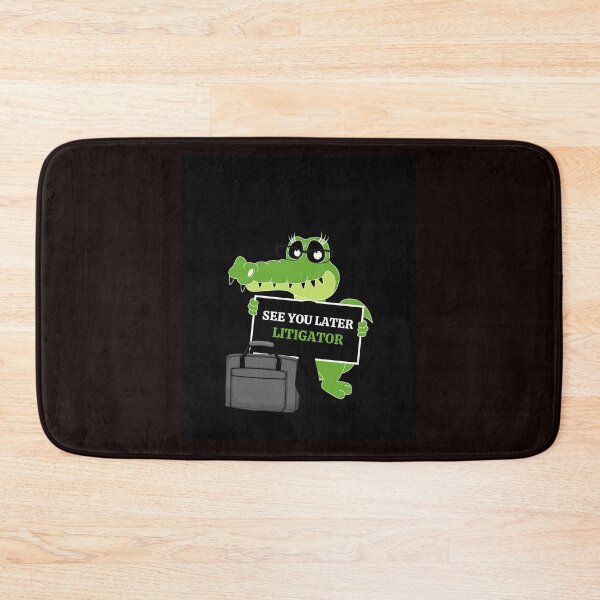 Item preview, Litigator designed and sold by Donny1203.