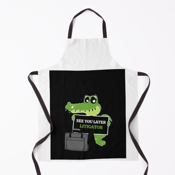 Item preview, Litigator designed and sold by Donny1203.