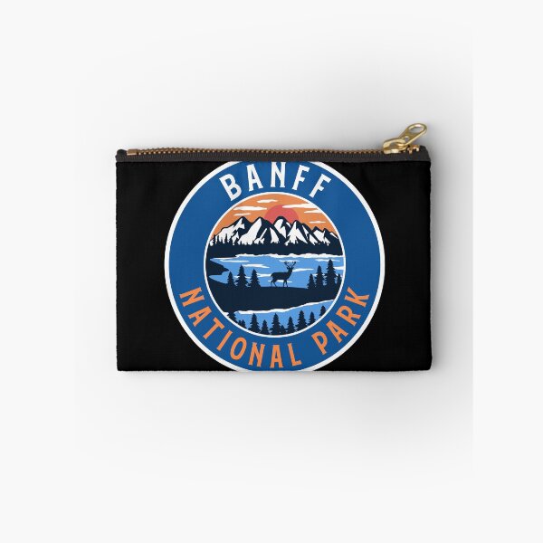 Item preview, Banff National Park designed and sold by Nature-spirit.