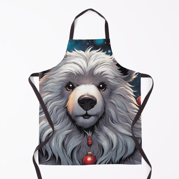 Item preview, Teddy celebrating Christmas designed and sold by Colin Bentham.