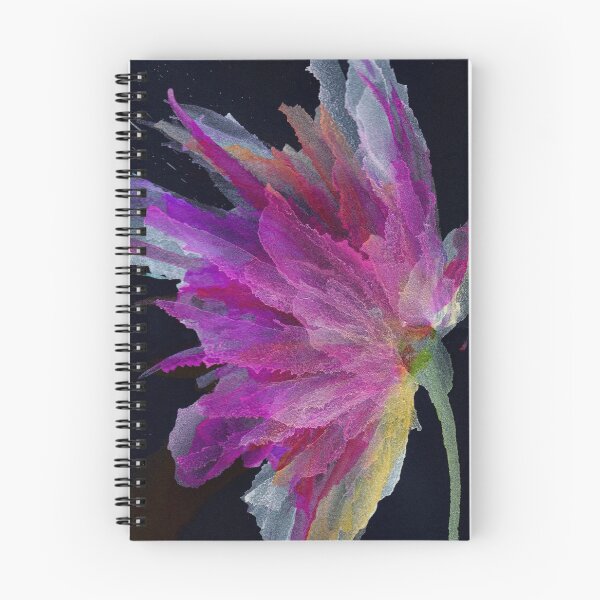 Item preview, pink bloom designed and sold by Kimberly Deene Designs.