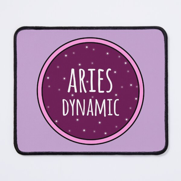 Item preview, Aries zodiac stars designed and sold by Quacktails.