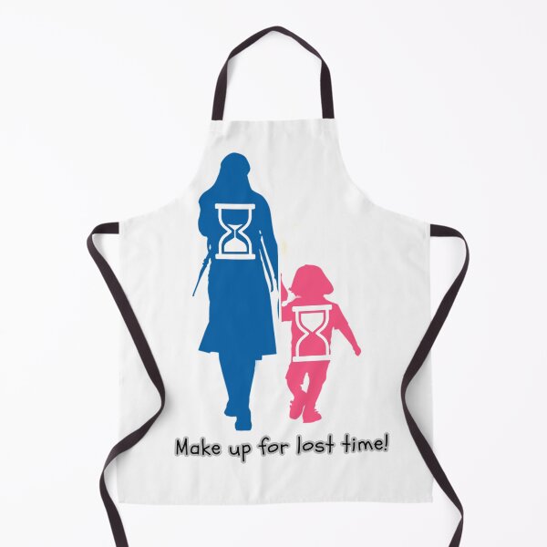 Item preview, Make up for lost,mom and daughter. designed and sold by attakorn.