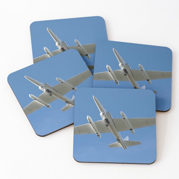 Item preview, STK205144S-An ER-2 research aircraft taking off. designed and sold by StocktrekImages.