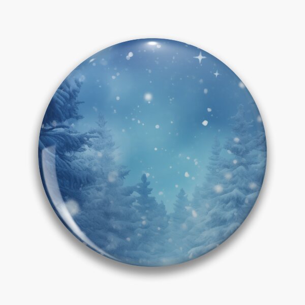 Item preview, Winter Whispers: A Serene Collection designed and sold by FireScreen.