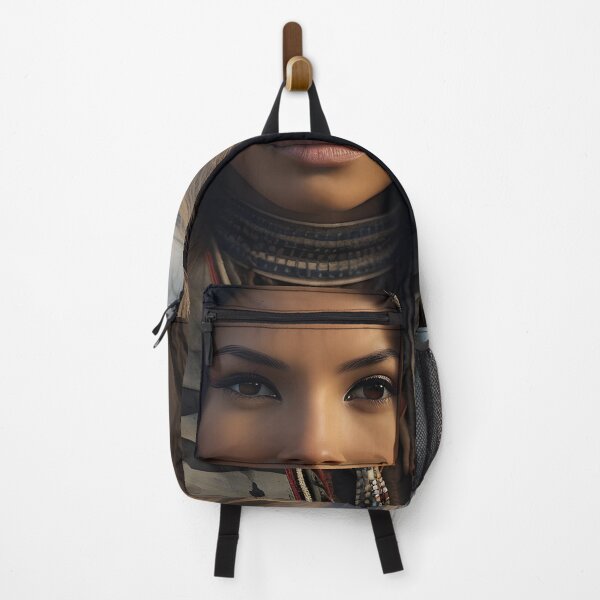 Item preview, stunning stock photo of american indian woman designed and sold by dcrc.