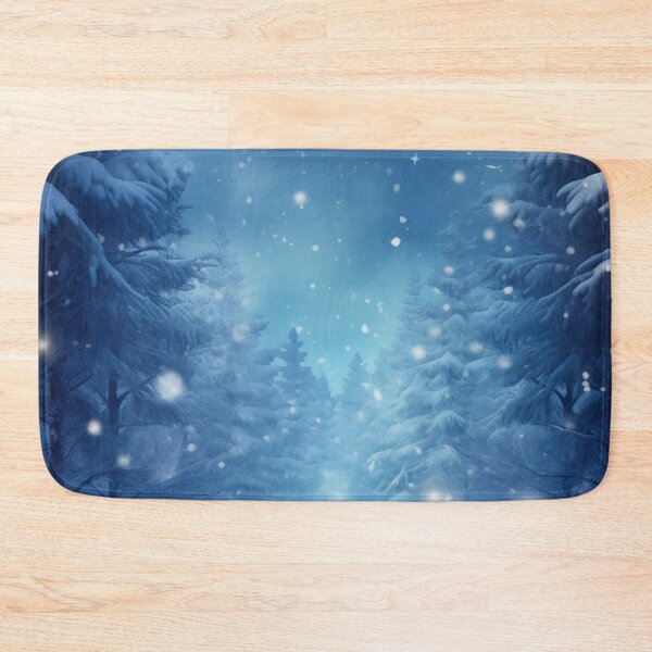 Item preview, Winter Whispers: A Serene Collection designed and sold by FireScreen.