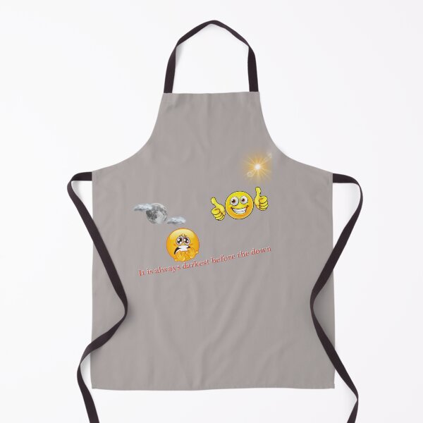 Item preview, It is always darkest before the down designed and sold by Moris-shop.