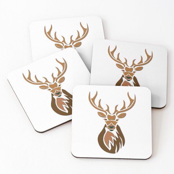 Item preview, Stag designed and sold by verlnelson.