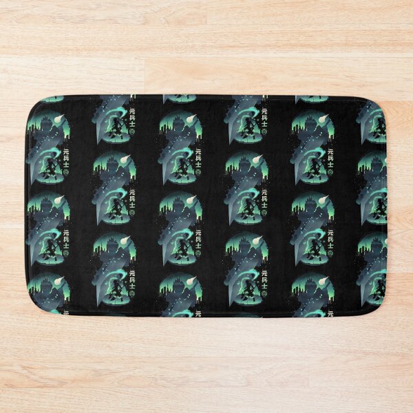 Item preview, Ex-Soldier Landscape designed and sold by Dan Elijah Fajardo.