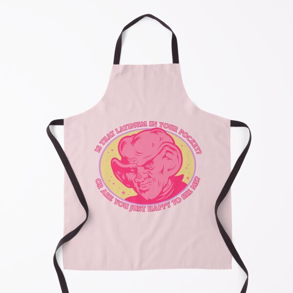 Item preview, The Galaxy's Best Barkeep designed and sold by alrightabigail.