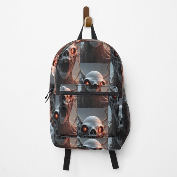 Item preview, Demon screaming for love of laughter designed and sold by StarTreader.