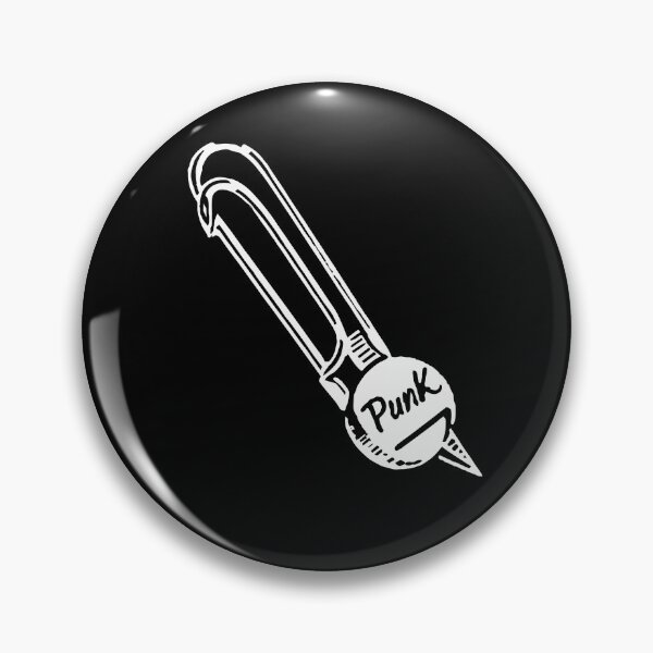 Item preview, Safety Pin designed and sold by AphexBrand.