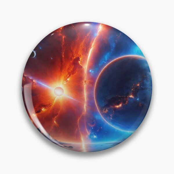 Item preview, Cosmic wonders designed and sold by M-Y-A-R-T-.