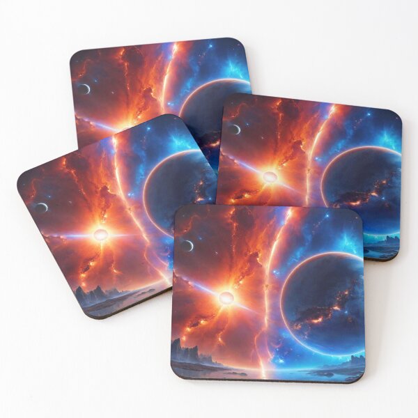 Item preview, Cosmic wonders designed and sold by M-Y-A-R-T-.