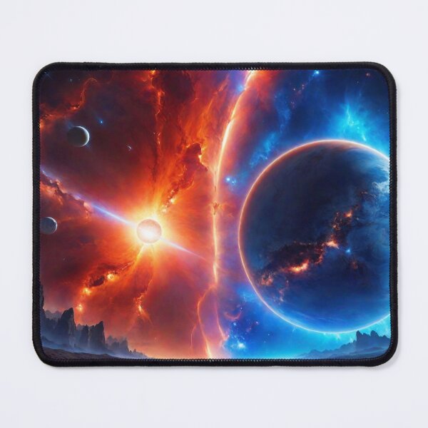 Item preview, Cosmic wonders designed and sold by M-Y-A-R-T-.