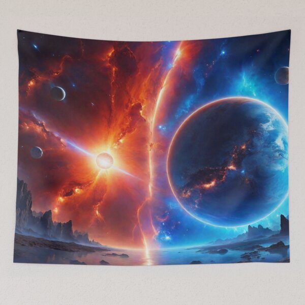 Item preview, Cosmic wonders designed and sold by M-Y-A-R-T-.