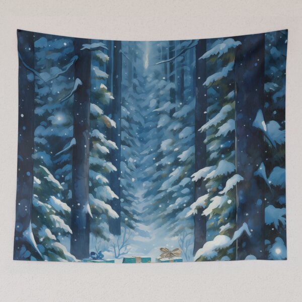 Item preview, Winter Whispers: A Serene Collection designed and sold by FireScreen.