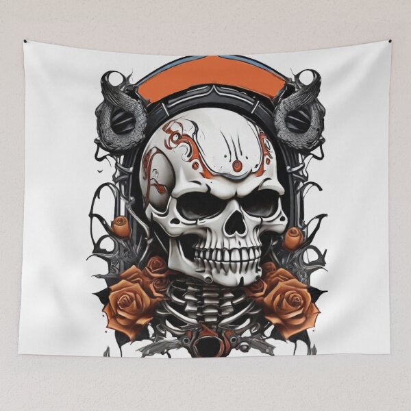 Item preview,  Skeleton #1 designed and sold by Design-Pioneers.