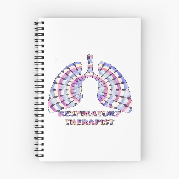 Item preview, Light Purple diamond Respiratory Therapist designed and sold by natnat7w.