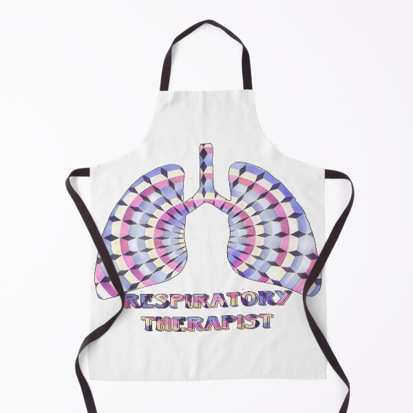Item preview, Light Purple diamond Respiratory Therapist designed and sold by natnat7w.